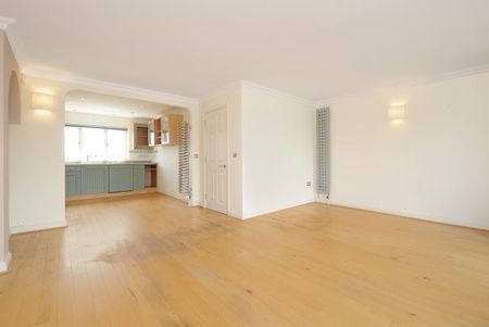 3 bedroom terraced house to rent - Photo 5