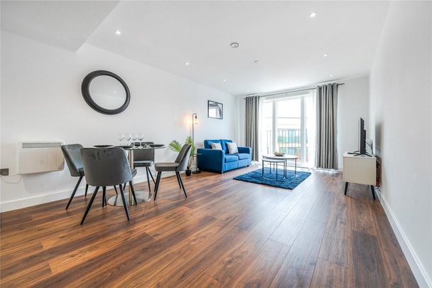 1 bedroom apartment to rent - Photo 1