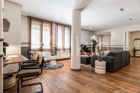 Apartamento de alquiler en Calle de Don Ramón de la Cruz, Recoletos - Photo 2