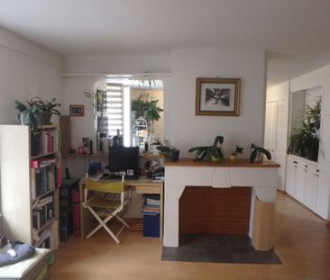 Appartement 2 pièces à Nancy - Photo 1