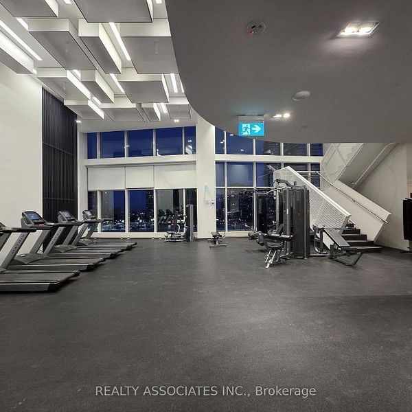 For Lease - 4065 Confederation Parkway Unit# 3112, Mississauga, Ontario - Photo 1