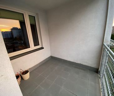 Warszawa Ursynów, Franciszka Marii Lanciego - Zdjęcie 4