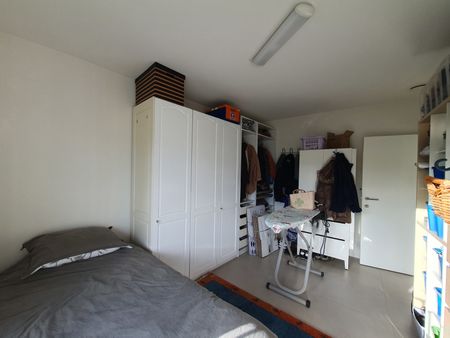 Recente twee slaapkamers appartement - Foto 5