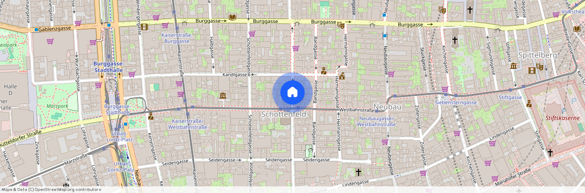 1070 Wien