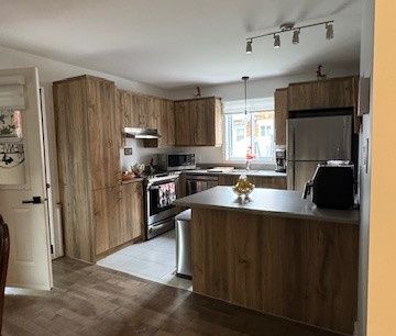 4 1/2, IDÉAL RETRAITÉ - Photo 2