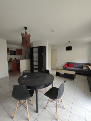 T2 DE 52 m² MEUBLÉ - Photo 1