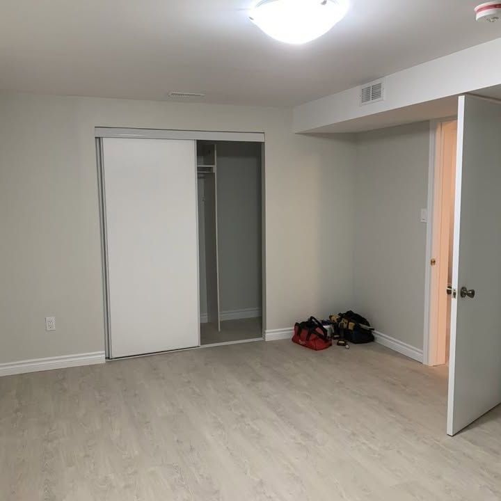 For Lease - 42 Winterberry Drive Unit# BASEMENT, Whitby, Ontario - Photo 1