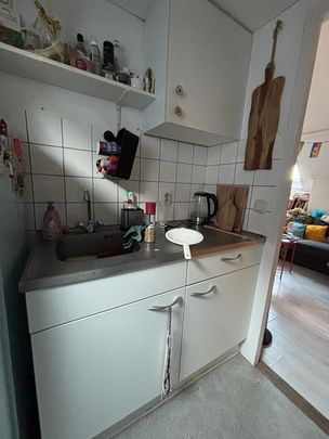 Steenstraat - Foto 1