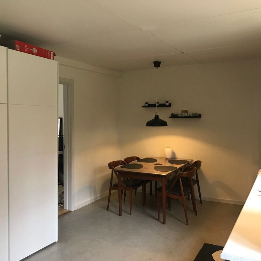 Charmerende lejlighed centralt i Aarhus - Photo 1