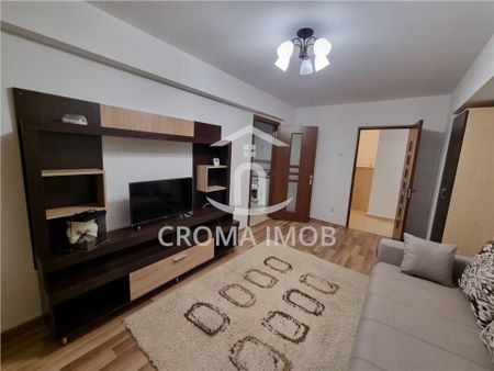 Inchiriere apartament 2 camere, centrala termica, in Ploiesti, zona Carol Davila - Photo 4