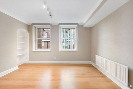 2 bedroom flat to rent - Photo 3