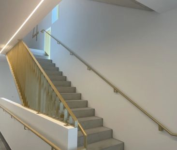 Tolle 2-Zimmer Wohnung umgeben von Grün in begehrter Lage - THEOS W... - Photo 6