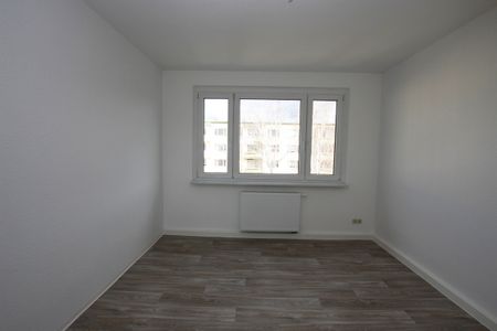 Tolle 3-Raum-Wohnung mit schönem Ausblick - Photo 3