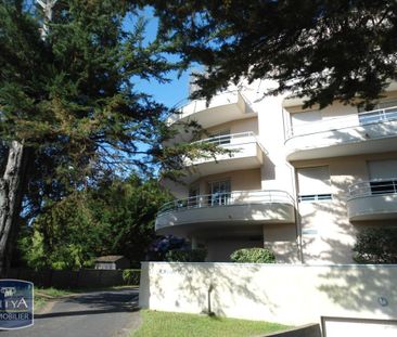Location Appartement 2 pièces 60m² ST NAZAIRE 44600 - Photo 5