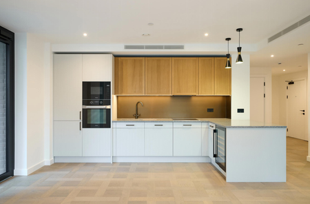 Saffron Wharf, E1W, London - Photo 5