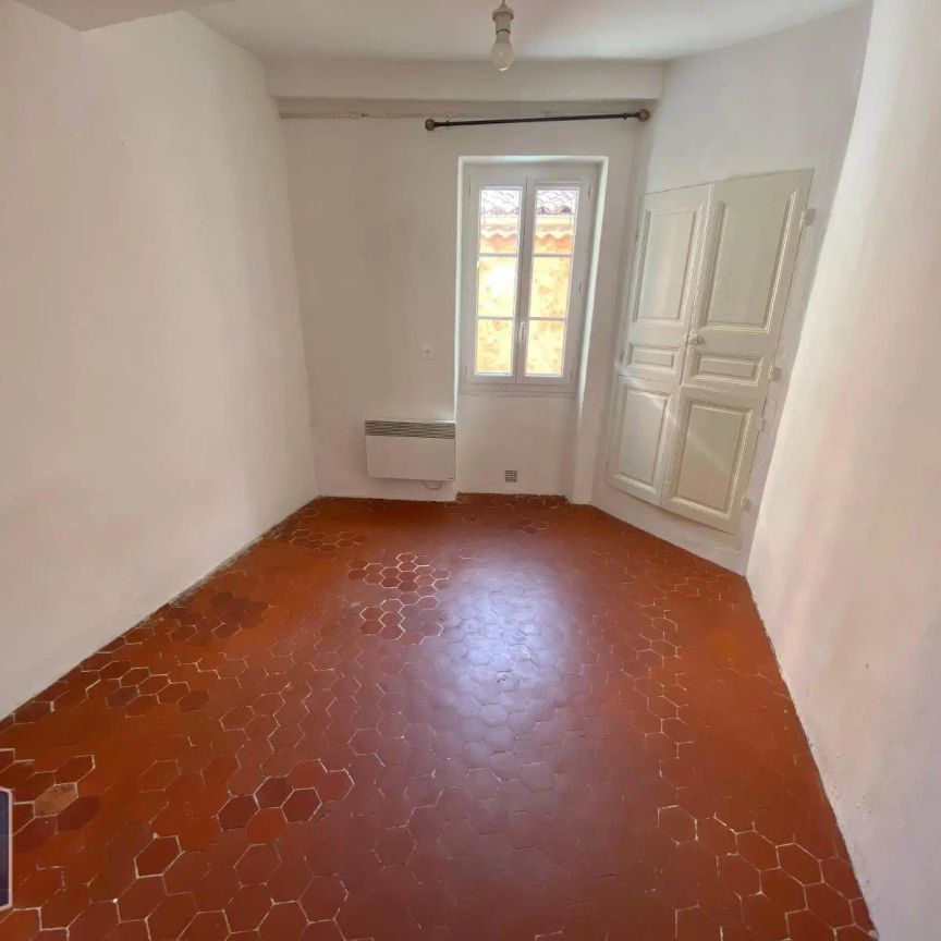 Appartement à louer 2 pièces 37.93m² - Photo 1