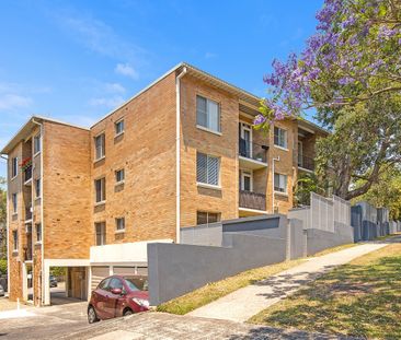 3/216-220 Longueville Road, Lane Cove NSW 2066 - Apartment For Rent... - Photo 1
