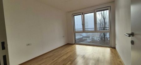 Gemütliche 2-Zimmer-Wohnung mit Balkon in Dornbirn - Foto 2