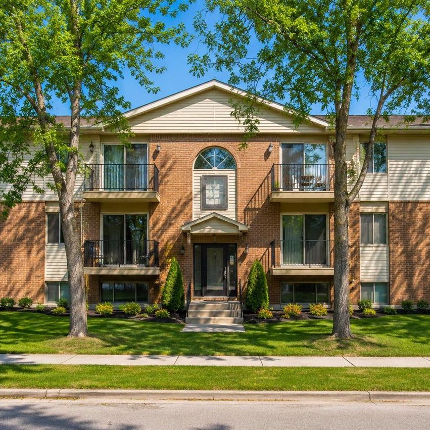 2 Rue De La Fondrière (Hautes-Plaines) Logement De 2 Chambres Secteur Familial! - Photo 1
