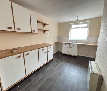 2 bedroom House To Let Total Size: 1002 SQ FT - Photo 1
