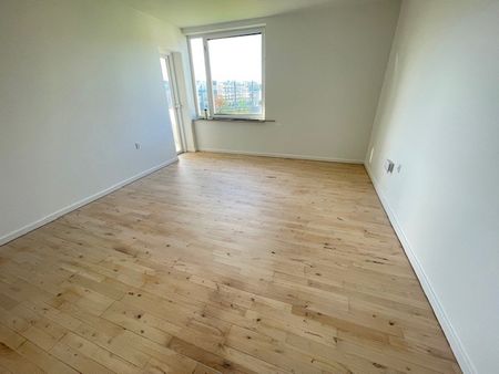 Vejle - Nørremarken,ny,skøn,pæn,3vær. - Photo 4