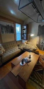 Funky loft carriage home - Photo 3