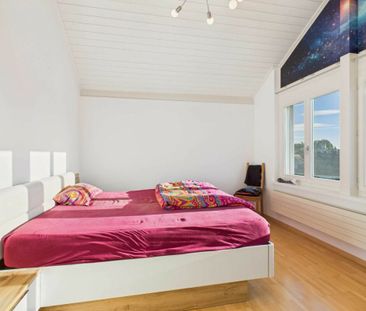 3.5-Zimmerwohnung mit frisch sanierter Küche und Badezimmer - Photo 5