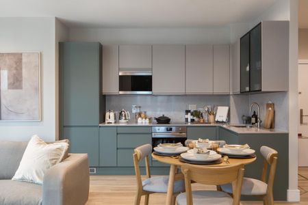 2 bedroom apartment to rent - Photo 5