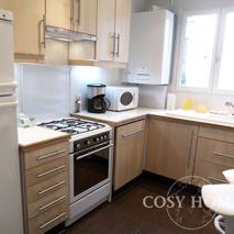 Appartement en location | Levallois-perret - Photo 1