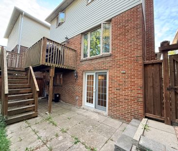 For Lease - 39 Aberfeldy Crescent Unit# BSMT, Markham, Ontario - Photo 2