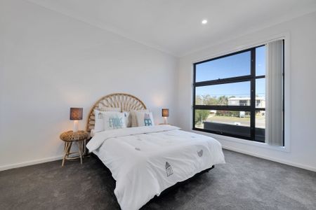 New Build - 4 Bedrooms - 2.5 Bathrooms - Garage - Ducted Air-Con - Photo 4