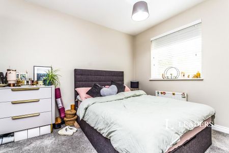 2 bedroom terraced house to rent - Photo 4