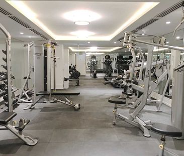 For Lease - 955 Bay Street Unit# 718, Toronto, Ontario - Photo 4