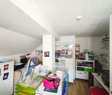 Gemütliche 3.5 Zimmerwohnung im Städtchen von Neunkirch - Photo 3