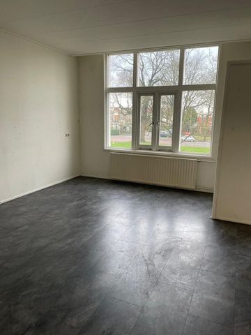 Te huur: Appartement Spoorstraat in Leeuwarden - Foto 4