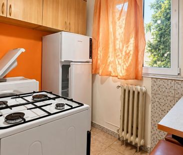 Apartament 1 Camera de Inchiriat | Zona Olimpia-Stadion | Mobilat - Photo 5