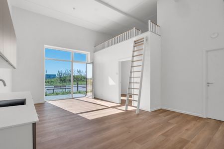 Moderne townhouse med skøn udsigt og gode faciliteter - Photo 4