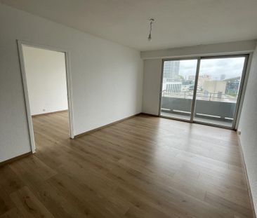 2-Zimmer-Wohnung in Ludwigshafen am Rhein - Foto 1