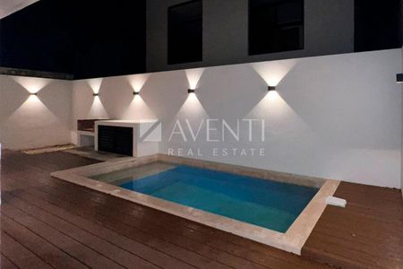 Casa en Renta, Via Cumbres, Huayacán Centro, Cancún - Foto 4