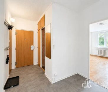 Pronájem slunného bytu 2+1, Chodov u Karlových Varů - Photo 4