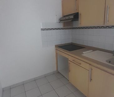 Location appartement 2 pièces, 33.49m², Fort-de-France - Photo 4