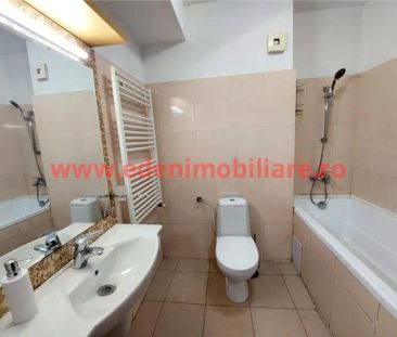 Inchiriere apartament 1 camera Studium Green Cluj-Napoca - Photo 6