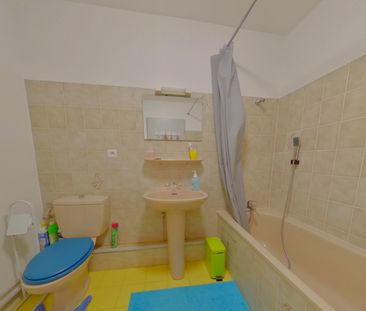 Location Appartement 2 pièces 39m² ECKBOLSHEIM 67201 - Photo 3