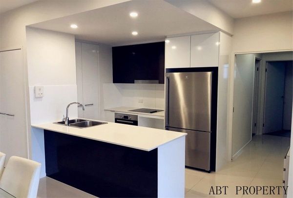 Come home to something special at Precinct Apartments. Spacious inside and out, plus a huge courtyard. - Photo 1