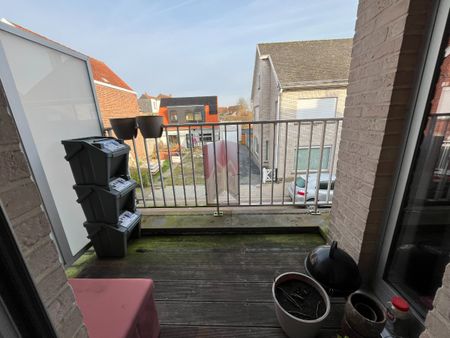 Appartement met 2 kamers en garage*. - Photo 3