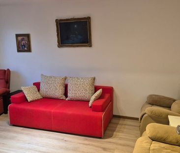 Brancoveanu Inchiriere apartament 3 camere – zona Brancoveanu / Marie Curie - Photo 4