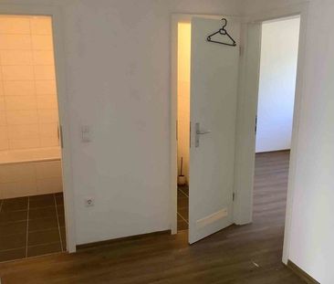 Zuhause fühlen: 3-Zimmerwohnung mit Balkon im 2. Obergeschoss - Foto 4