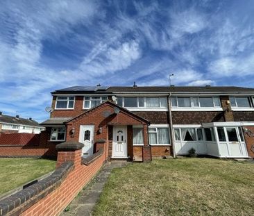 Woodland Way, Burntwood, WS7 4UP, Property for rent - Photo 2