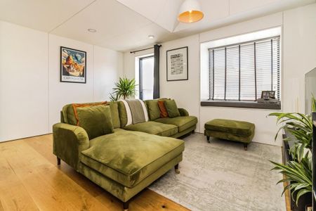 2 bedroom terraced house to rent - Photo 3