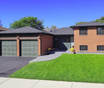 For Lease - 40 Darcy Magee Crescent Unit# lower, Toronto, Ontario - Photo 6